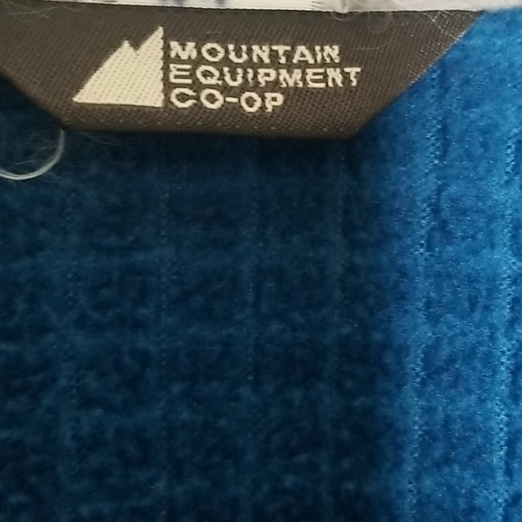 Mountain Equipment Coop Fleece Jacket - Picture 6 of 10